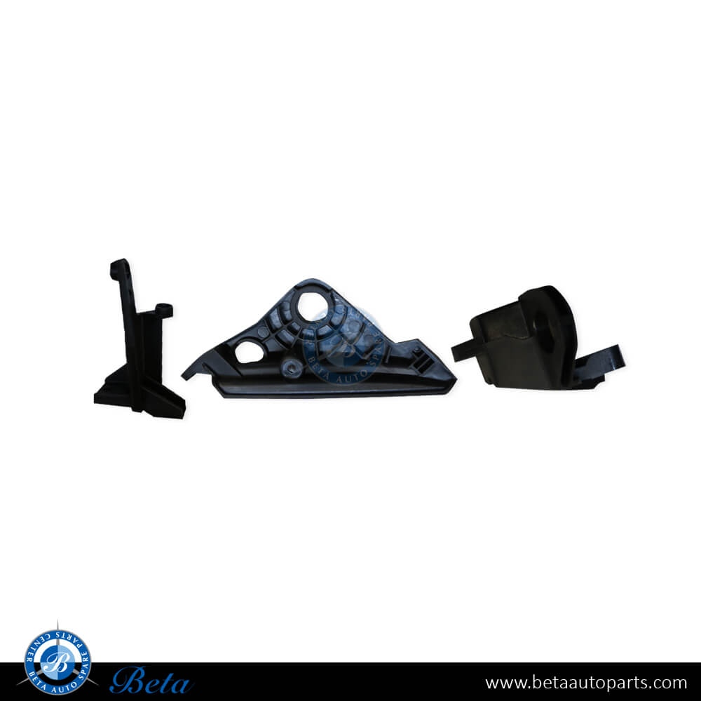 Right Side Headlamp Repair Kit for Mercedes E-Class Coupe W207 2014-2016 models, Part Number 2078200614 Right Side Headlamp Repair Kit for Mercedes E-Class Coupe W207 2014-2016 models, Part Number 2078200614